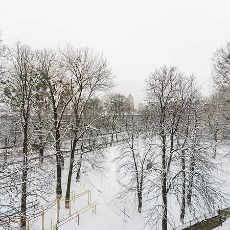 Квартира По Улице Цитадельная, 9 Kyiv Exterior photo