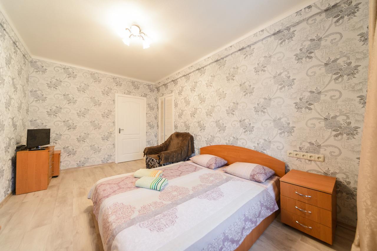 Квартира По Улице Цитадельная, 9 Kyiv Exterior photo
