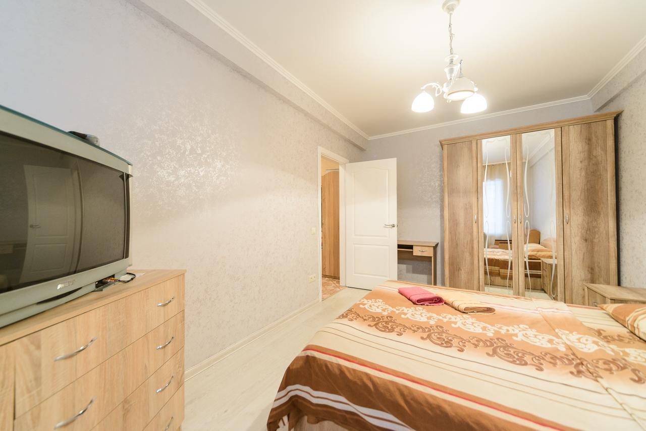 Квартира По Улице Цитадельная, 9 Kyiv Exterior photo