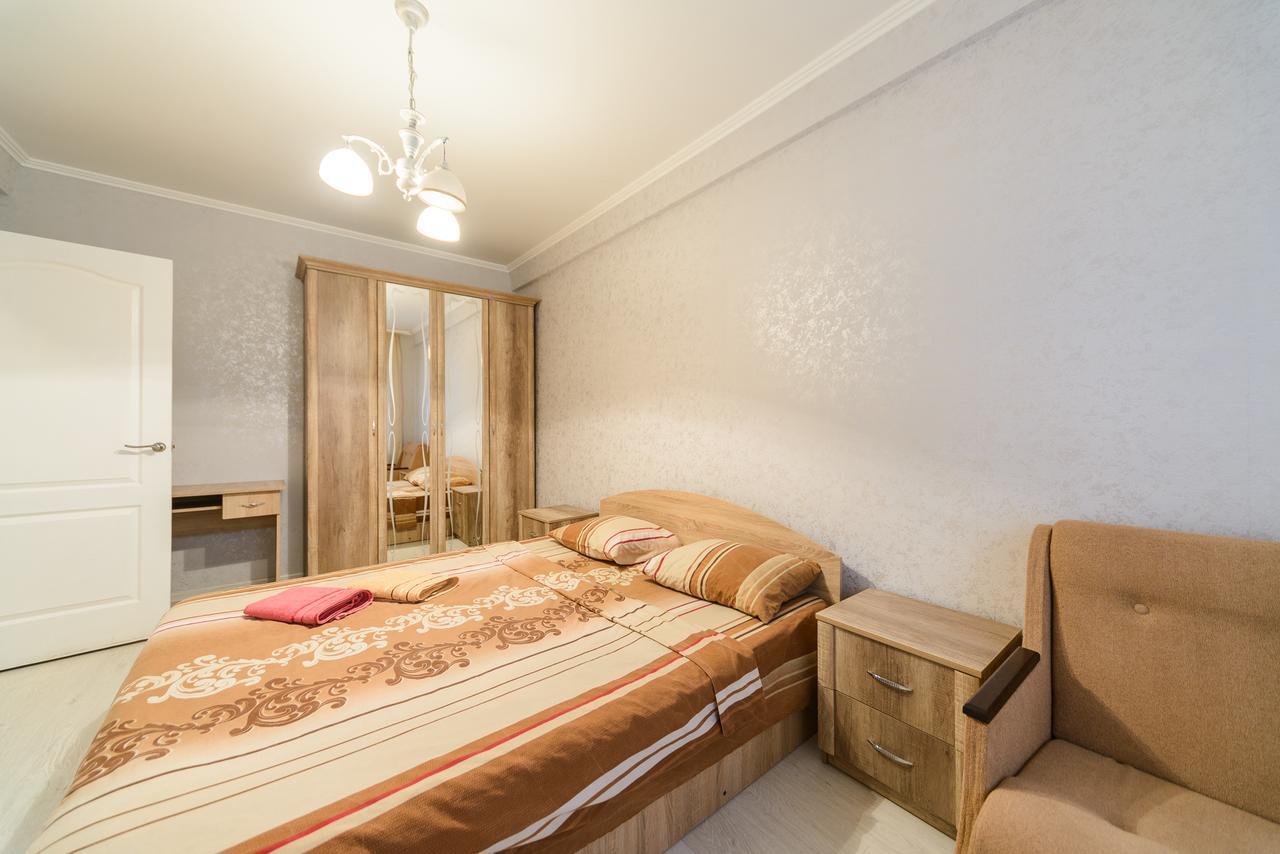 Квартира По Улице Цитадельная, 9 Kyiv Exterior photo