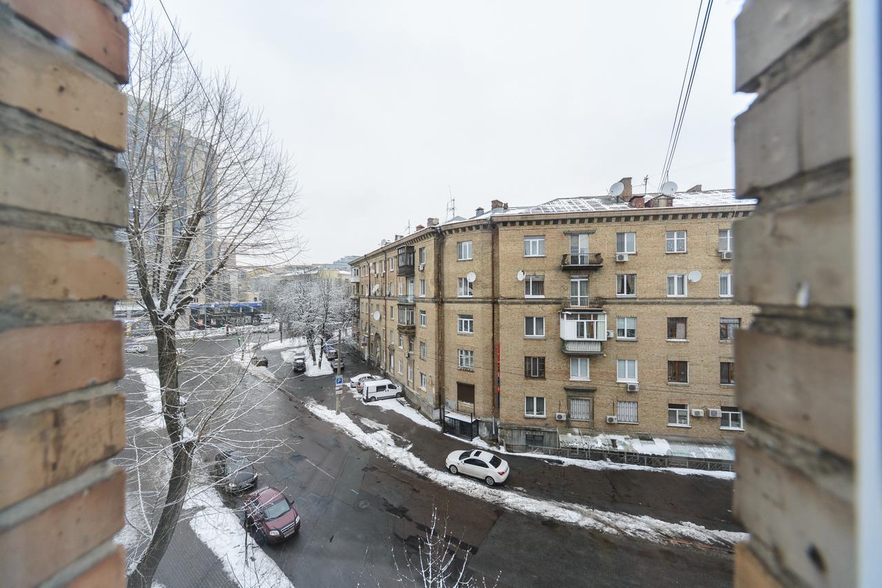 Квартира По Улице Цитадельная, 9 Kyiv Exterior photo