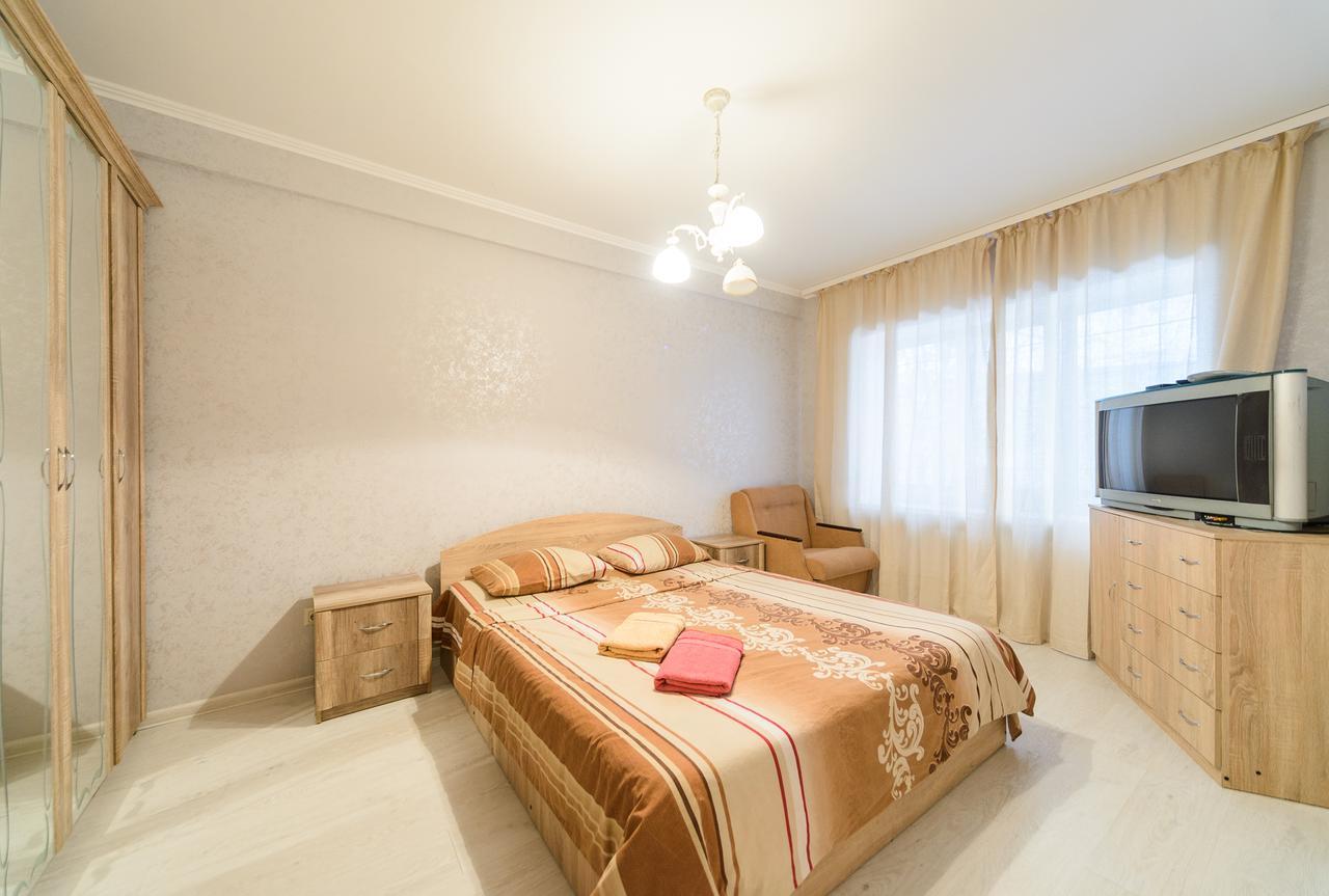 Квартира По Улице Цитадельная, 9 Kyiv Exterior photo
