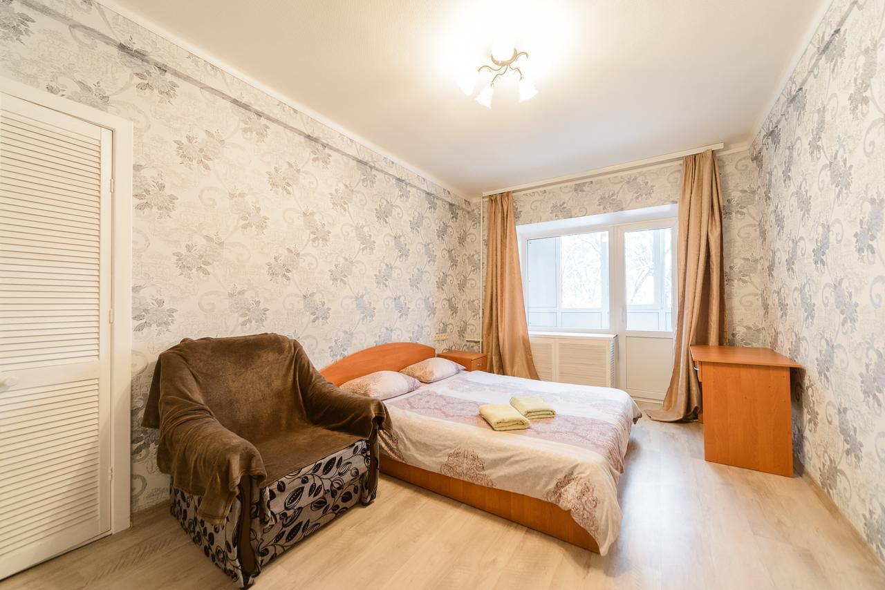 Квартира По Улице Цитадельная, 9 Kyiv Exterior photo
